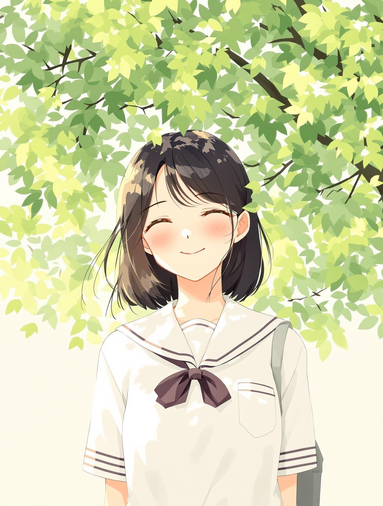 漫剧工场 - 夏日薄荷糖 第12话